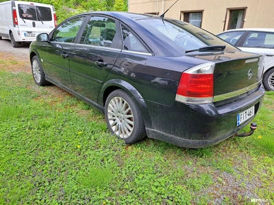 Opel Vectra 2008, photo 4/9