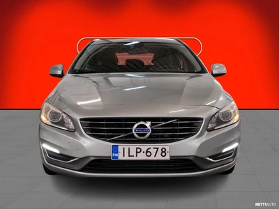 Volvo V60 D4 Momentum aut 2014, kuva 3/53