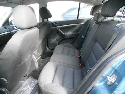 Skoda Octavia 2007, photo 2/6