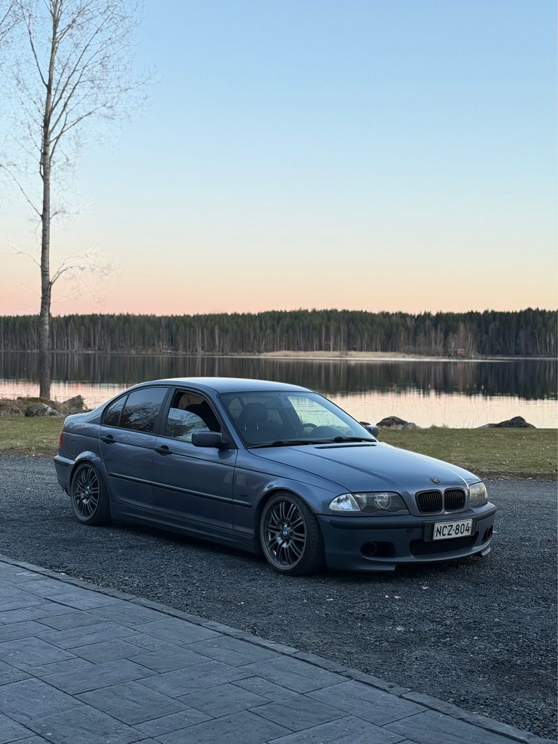 BMW 316