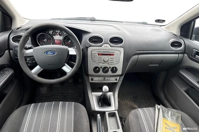 Ford Focus 2008, photo 7/15