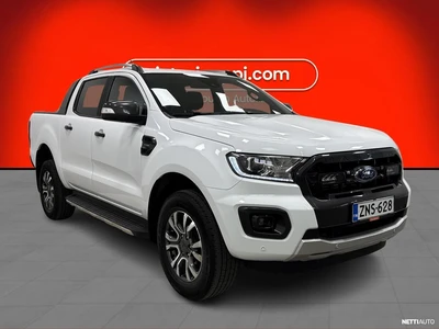 Ford Ranger 2021, photo 4/22