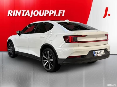 Polestar 2 2021, kuva 2/39