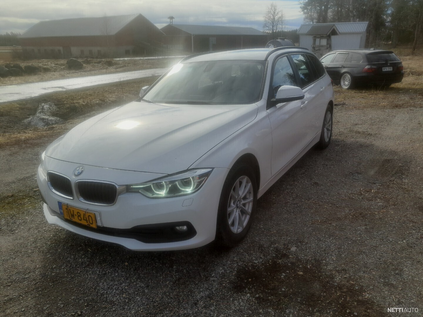 BMW 320