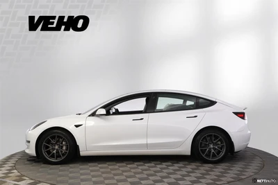 Tesla Model 3 Long Range 75kwh 2021, kuva 2/32