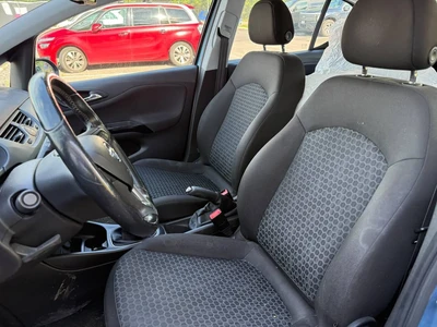 Opel Corsa 2016, photo 7/17