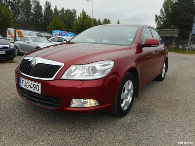 Skoda Octavia 2009, kuva 2/26