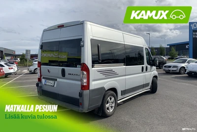 Fiat Ducato 2009, kuva 2/10