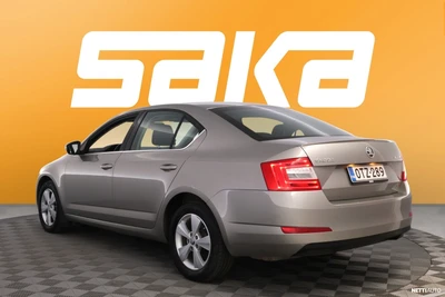 Skoda Octavia 2013, kuva 5/29