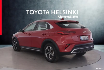 Kia Xceed 2023, kuva 2/24