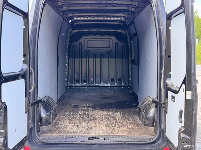 Renault Master 2019, photo 5/14