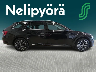 Skoda Superb 2023, photo 6/30