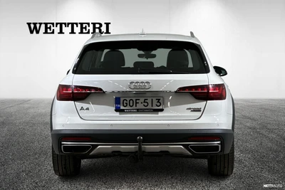 Audi A4 Allroad 2020, kuva 6/30