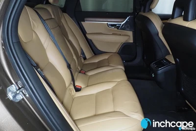 Volvo S90 D4 Business Inscription aut 2016, photo 4/24