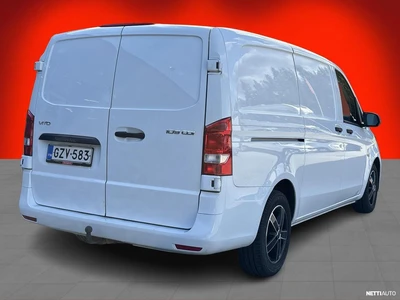 Mercedes-Benz Vito 2015, photo 6/10