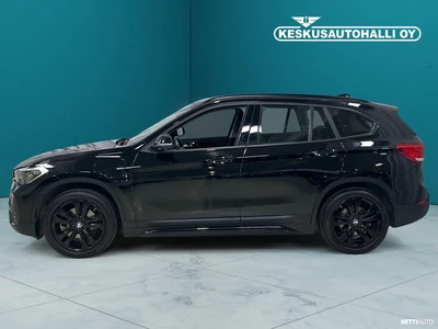 BMW X1 2021, kuva 3/30