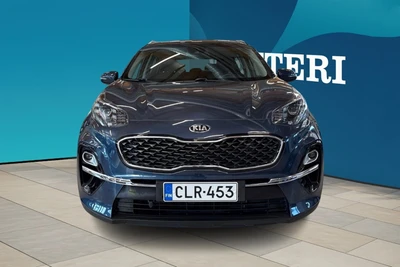 Kia Sportage 2019, kuva 2/32