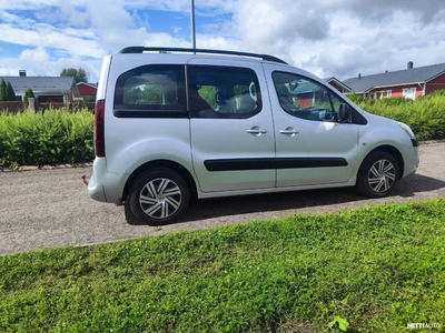 Citroen Berlingo E Hdi Multispace 2013, photo 5/11