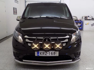 Mercedes-Benz Vito 2018, kuva 3/21