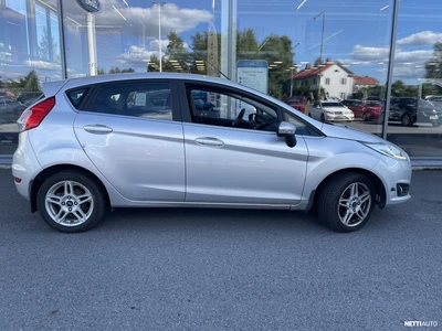 Ford Fiesta 2015, kuva 2/17