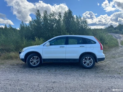 Honda CR-V 2011, kuva 2/10