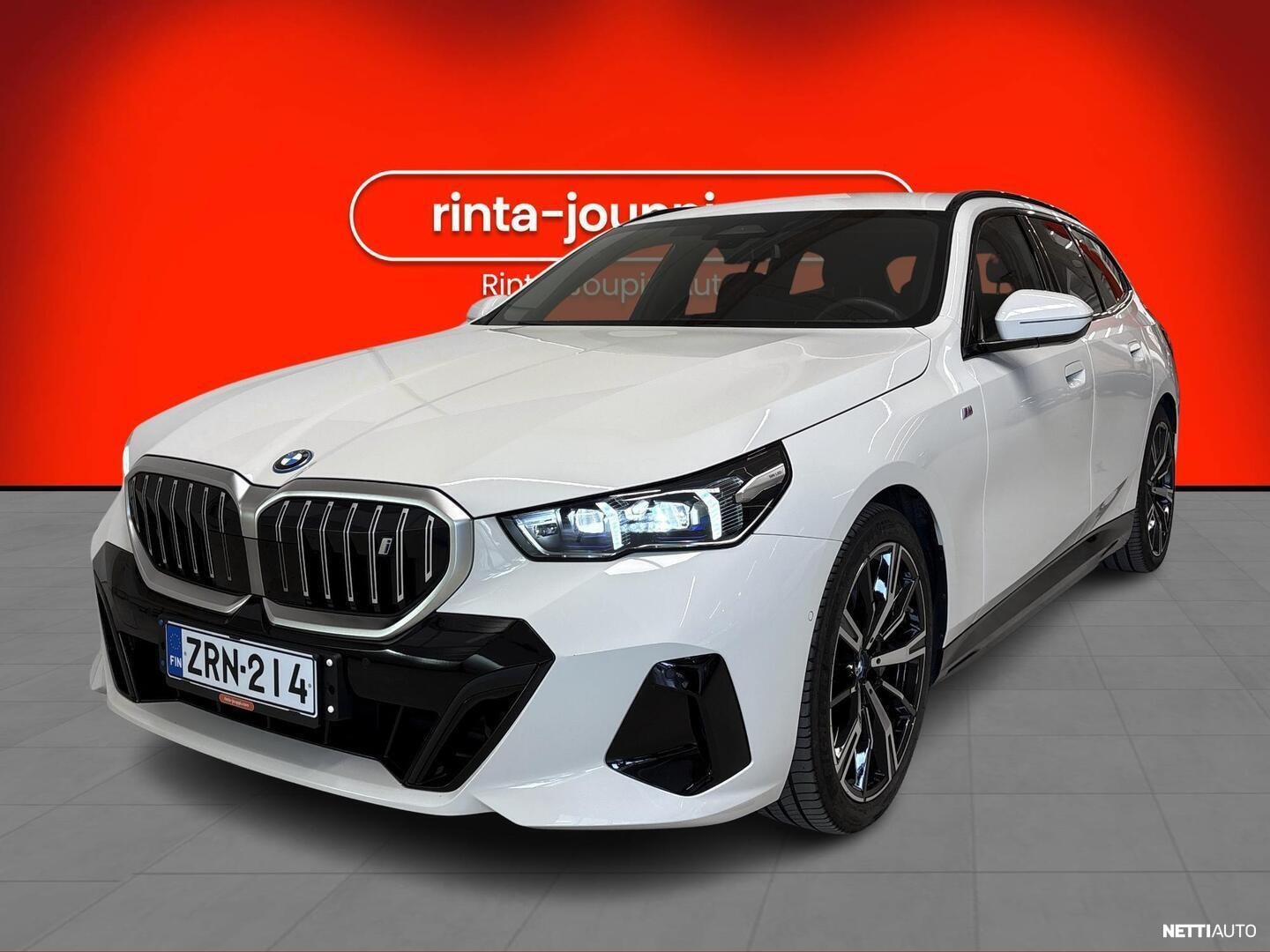 BMW i5