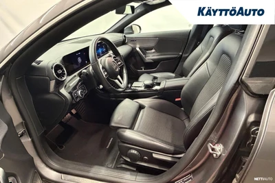 Mercedes-Benz CLA 2020, kuva 5/26