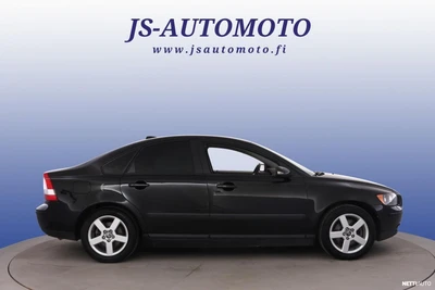 Volvo S40 2.4 Momentum 2005, kuva 2/10
