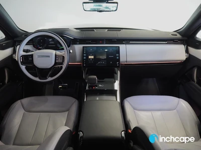 Land Rover Range Rover Sport 2024, kuva 5/21