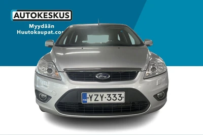 Ford Focus 2011, kuva 3/40