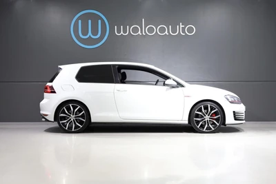Volkswagen Golf GTI 162kW Manuaali 2014, photo 6/27