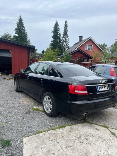 Audi A6 2007, photo 3/10