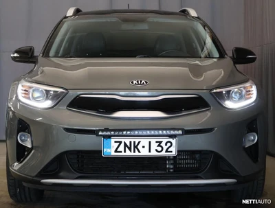 Kia Stonic 2020, kuva 4/10