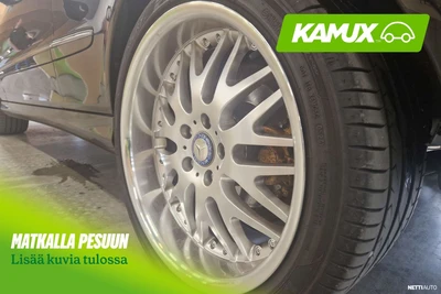 Mercedes-Benz CLK 2006, kuva 4/12