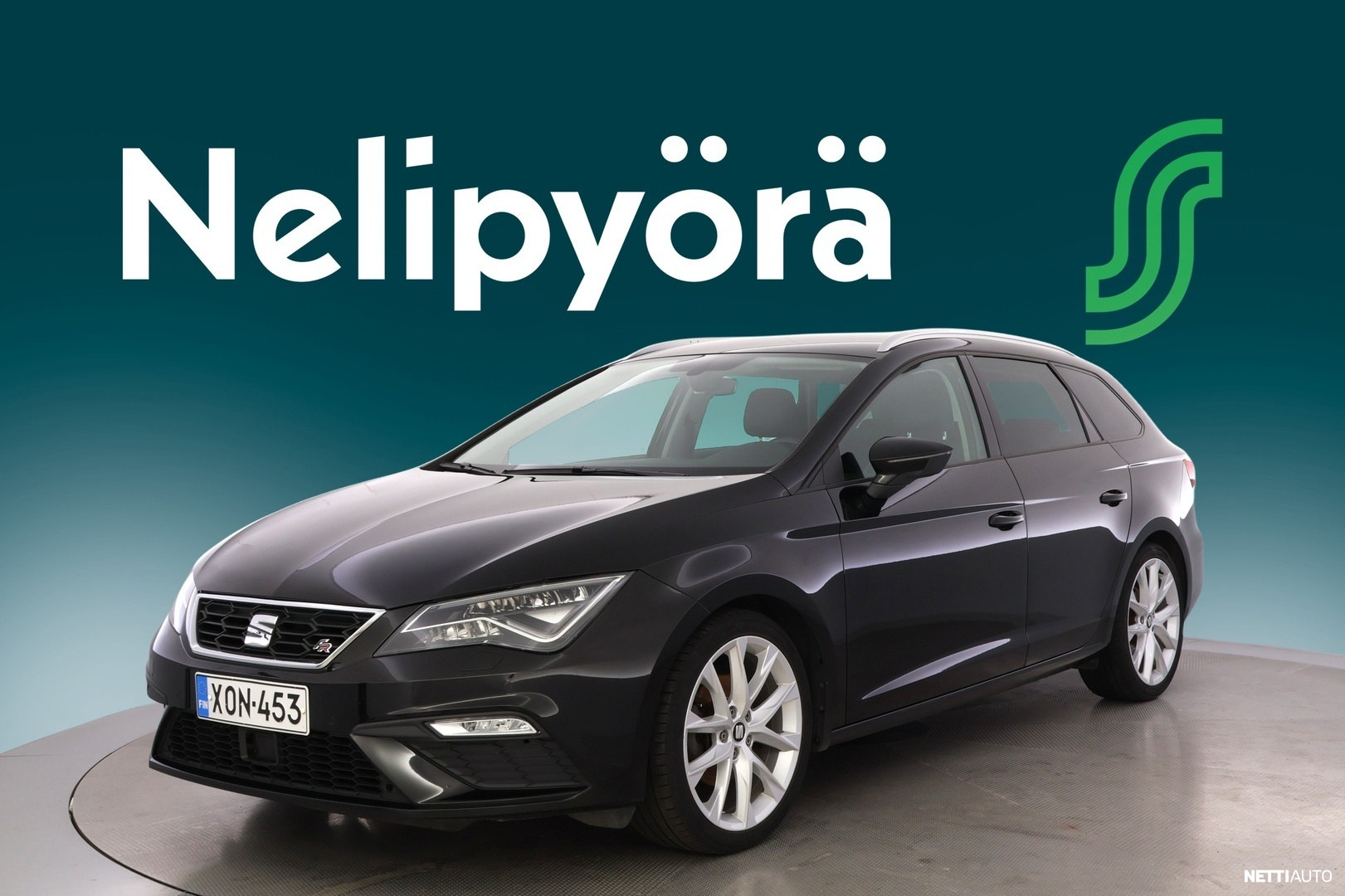 Seat Leon ST