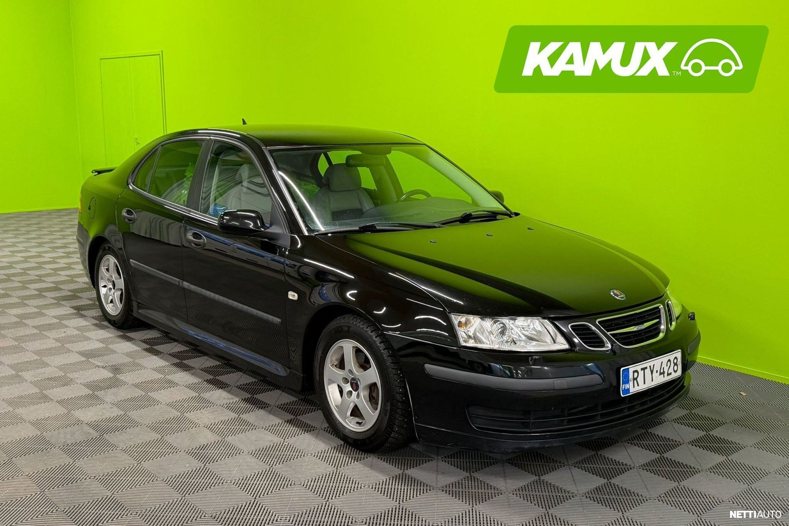 Saab 9-3
