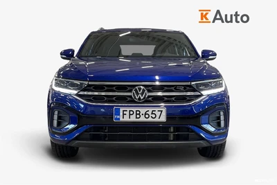 Volkswagen T-Roc 2023, kuva 4/29