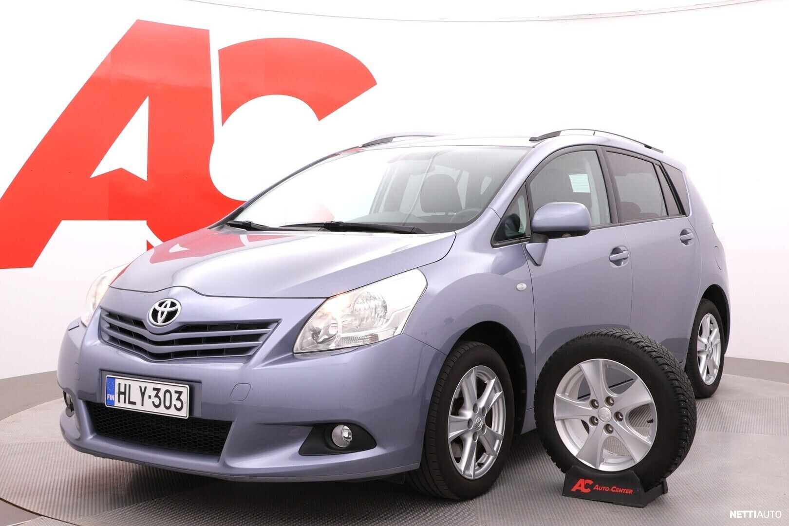 Toyota Verso