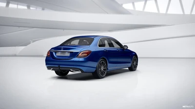 Mercedes-Benz C 2020, kuva 2/11