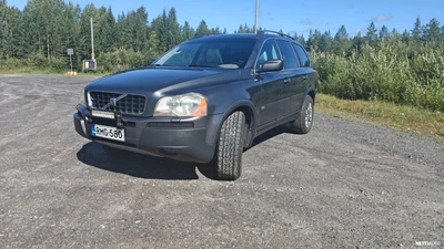 Volvo XC90 2006, kuva 2/21