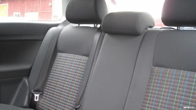Volkswagen Polo 2007, photo 5/6