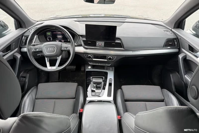Audi Q5 2021, kuva 6/8