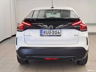 Citroen C4 PureTech 100 Live Pack 2021, kuva 5/21