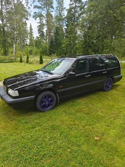 Volvo 850 1994, kuva 1/16