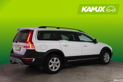 Volvo XC70 D4 AWD Summum 2014, kuva 2/27