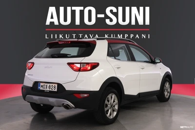 Kia Stonic 2023, photo 3/10