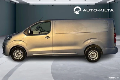 Opel Vivaro 2020, photo 3/22