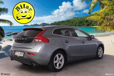 Volvo V40 T2 Business 2015, photo 6/33