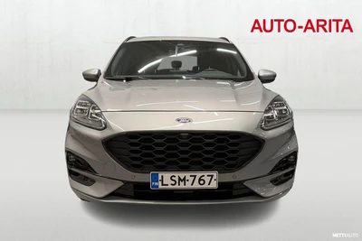 Ford Kuga 2023, kuva 7/26
