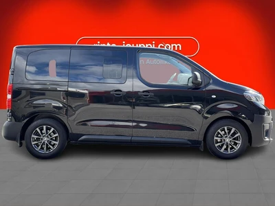 Toyota Proace Verso 2018, kuva 5/28
